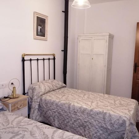 Tio Genaro Villa Cumbres de San Bartolome Bagian luar foto